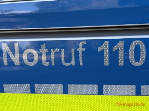 Zwischen dem 27. August und 1. September 2026 versuchten unbekannte Täter, in eine Kindertagesstätte in Schwalmstadt-Ziegenhain einzubrechen.