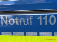 Zwischen dem 27. August und 1. September 2026 versuchten unbekannte Täter, in eine Kindertagesstätte in Schwalmstadt-Ziegenhain einzubrechen.