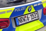 Die Polizei im Hochsauerlandkreis musste am 26. Oktober einen Verkehrsunfall bei Madfeld aufnehmen.  