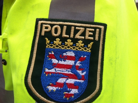Die Polizei sucht Zeugen eines Überfalls in Kassel.