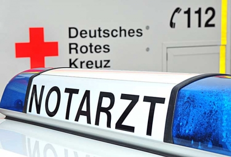 Am 26. Januar kann in Naumburg Blut gespendet werden.