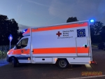 Das Opfer wurde am 7. Mai 2026 nach der Attacke am Kopf und Oberkörper verletzt in ein Krankenhaus gebracht.
