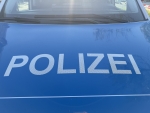 Die Polizei ermittelt nach einem Diebstahl von Baumaschinen in Bad Wildungen.