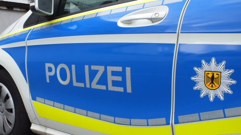 In Gießen musste die Bundespolizei eingreifen.