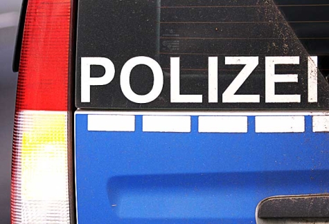 Hinweise nimmt die Polizei in Frankenberg entgegen.