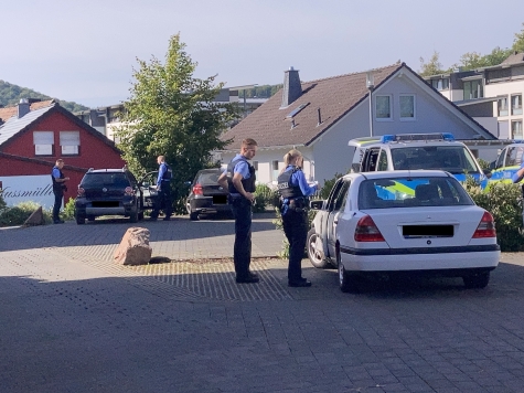 Am Montag (25.September) führte die Polizei in der Zeit von 13.30 Uhr bis 20 Uhr Verkehrskontrollen mit dem Schwerpunktthema "Alkohol- und Drogen im Straßenverkehr" im Raum Frankenberg durch.