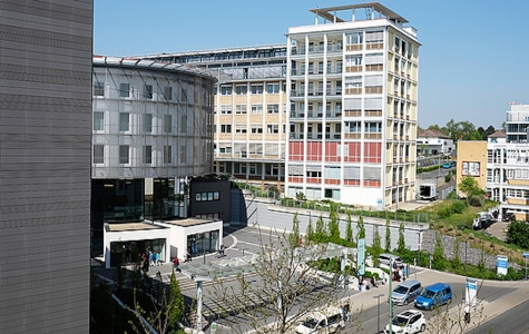 Das Klinikum informiert in einer Patientenveranstaltung über Hüftarthrose und Hüftgelenkprothesen.