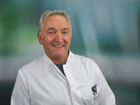 Chefarzt Dr. Jens Zemke spricht am 7. Mai über Möglichkeiten, geistig fit zu bleiben und Demenz vorzubeugen.