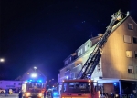 Die Feuerwehr Brilon hat am Sonntagabend (13. November 2022) den Brand einer Absauganlage in einer Gaststätte an der Altenbürener Straße gelöscht.