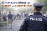 Beamte der hessischen Polizei stellten bei den Durchsuchungen zwischen dem 12. und 16. Januar 2026 über 400 Datenträger als Beweismittel sicher.