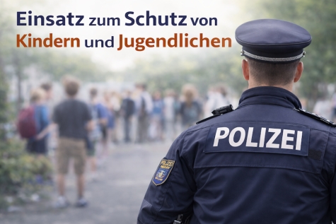 Beamte der hessischen Polizei stellten bei den Durchsuchungen zwischen dem 12. und 16. Januar 2026 über 400 Datenträger als Beweismittel sicher.