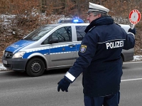 Am 25. Februar 2026 kam es zu einem Parkplatzrempler in Bad Arolsen.