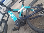 Dieses E-Bike wurde am 4. September in Bad Wildungen gestohlen.