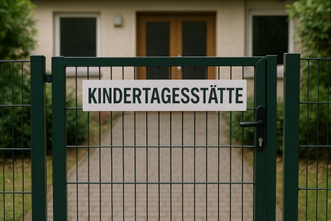 Am 6. Oktober 2025 brachte die Schule den Vorgang zur Anzeige; der Jugendliche war als Praktikant eingesetzt.
