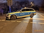 Im Kreisverkehr auf der B 236 kam es am 17. Juli 2026 zu einer Unfallflucht mit einem silbergrauen Audi A3.