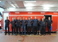 Die Feuerwehr der Stadt Olsberg hat eine neue Einsatzeinheit gegründet. Die Fachgruppe für Information und Kommunikation (IUK).