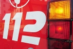30 Einsatzkräfte der Feuerwehr rückten am Mittwoch in die Siegener Straße aus.
