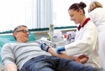 Am Freitag: Blutspenden in Adorf