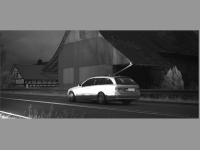 Am 12. Oktober 2025, zwischen 8 und 10 Uhr, kontrollierte der Verkehrsdienst auf der Ostwestfalenstraße im Bereich Peckelsheim.