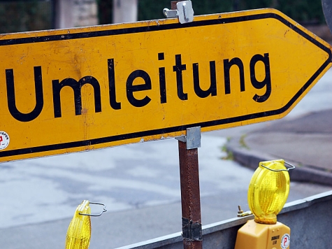 Hessen Mobil informiert