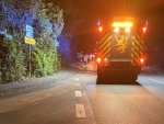 Insgesamt waren am 25. Juli 2026 16 Einsatzkr&auml;fte der Feuerwehren Frankenau, Allendorf-Dainrode und Ellershausen-Louisendorf beteiligt.