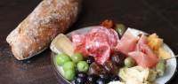 Ein Wurst- und Schinken-Tasting findet am 5. November 2026 im Maislabyrinth am Edersee statt.