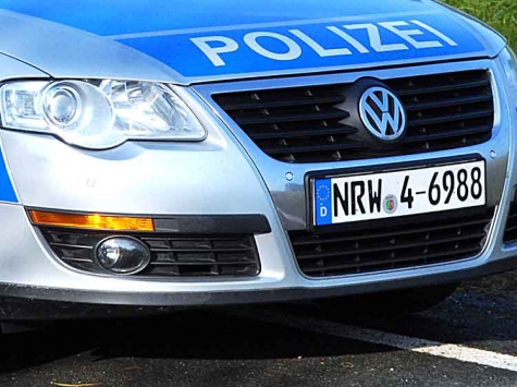 Im Hochsauerlandkreis wurde am 10. Januar offenbar ein Mann getötet - die Polizei sucht Hinweise 