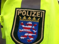 Die Polizei in Bad Wildungen sucht Zeugen.