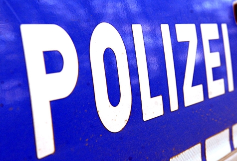 Hinweise nimmt die Polizei in Frankenberg entgegen.