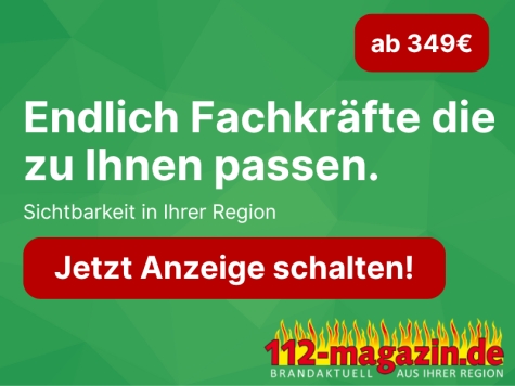 Hier werden Sie gesehen