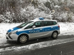 Die Polizei in Korbach zucht Zeugen einer Verkehrsunfallflucht, die sich auf dem Contiparkplatz ereignet hat.