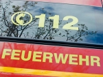 Die Feuerwehr Kassel wurde am späten Nachmittag des 2. Weihnachtsfeiertages zu einem Kellerbrand nach Harleshausen in die Todenhäuser Straße gerufen.