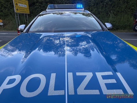 Am 2. September 2026 soll ein unbekannter Mann Kinder an einer Kindertagesstätte in Höxter angesprochen haben.