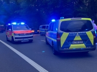 Extreme Straßenglätte führte am 23.01.2026 zu insgesamt 18 Unfällen zwischen den Anschlussstellen Marsberg und Lichtenau.