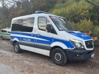 Der 26-Jährige wurde nach seiner Festnahme dem Haftrichter vorgeführt.