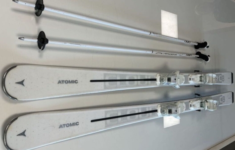 Die Polizei sucht nun nach dem Eigentümer der verlorenen Ausrüstung.