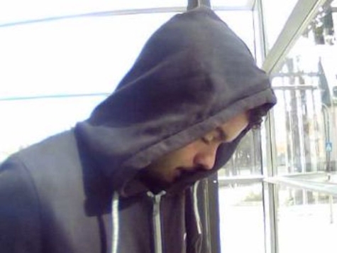 Der Täter hob in Korbach und Asbach mit einer gestohlenen EC-Karte Bargeld ab.