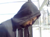 Der Täter hob in Korbach und Asbach mit einer gestohlenen EC-Karte Bargeld ab.