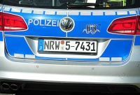 Die Polizei sucht eine Unfallstelle, die sich im Raum Marsberg, im Raum Diemelstadt oder Bad Arolsen oder im Bereich Warburg befindet.