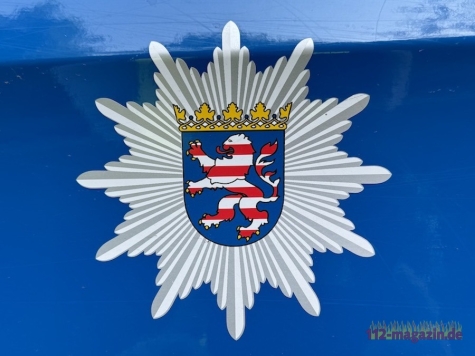 Die hessische Polizei hat während einer landesweiten Aktionswoche 2.251 Personen und 1.124 Fahrzeuge kontrolliert.