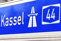 Erstmeldung: Lkw bei Unfall auf A 44 in Richtung Dortmund umgekippt