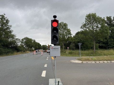 Die Bauarbeiten an der Talbrücke bei Bad Arolsen dauern an – das gab Hessen Mobil am 19. Juli bekannt.