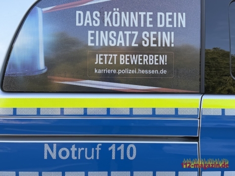 In der Nacht zum 8. September 2026 wurde in zwei Praxen in Korbach eingebrochen.