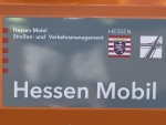 Hessen Mobil tauscht das Leitsystem aus und führt eine Hauptprüfung des Bauwerks durch.