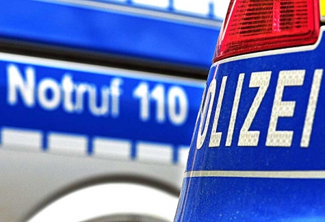 Die Polizei sucht Zeugen einer Unfallflucht in Bad Wildungen.
