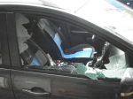 24 Fahrzeuge wurden in Röddenau und Haine aufgebrochen - die Polizei sucht Zeugen.