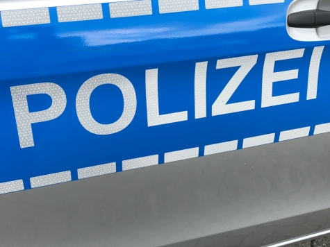 Die Marburger Polizei sucht einen grauen Audi Q2.