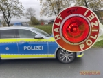Ein 48 Jahre alter Fahrer aus Peru wurde am 7. Juli 2026 mit seinem spanischen Sattelzug auf der A 2 kontrolliert.