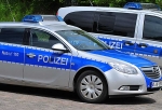 Polizeikräfte in Korbach mussten am 22. Oktober ausrücken und für Ordnung sorgen.