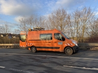 Hessen Mobil informiert.